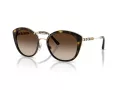 Burberry BE 4251Q 300213 53 Women sunglasses