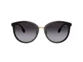 Burberry BE 4289D 30018G 56 Women sunglasses