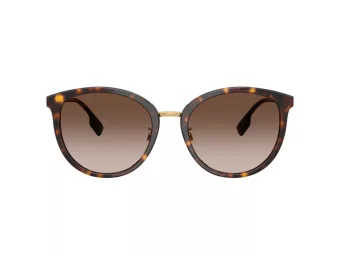 Burberry BE 4289D 300213 56 Women sunglasses