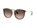 Burberry BE 4289D 300213 56 Women sunglasses
