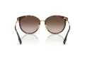 Burberry BE 4289D 300213 56 Women sunglasses