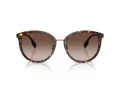 Burberry BE 4289D 300213 56 Women sunglasses