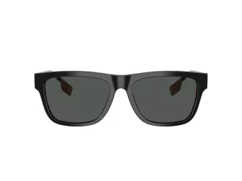 Burberry BE 4293 380687 56 Men sunglasses