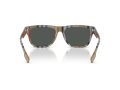 Burberry BE 4293 380687 56 Men sunglasses