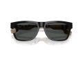 Burberry BE 4293 380687 56 Men sunglasses
