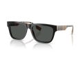 Burberry BE 4293 380687 56 Men sunglasses