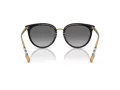 Burberry Willow BE 4316 385311 54 Women sunglasses