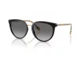 Burberry Willow BE 4316 385311 54 Women sunglasses