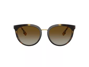 Burberry Willow BE 4316 3854T5 54 Women sunglasses