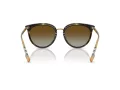 Burberry Willow BE 4316 3854T5 54 Women sunglasses
