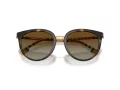 Burberry Willow BE 4316 3854T5 54 Women sunglasses