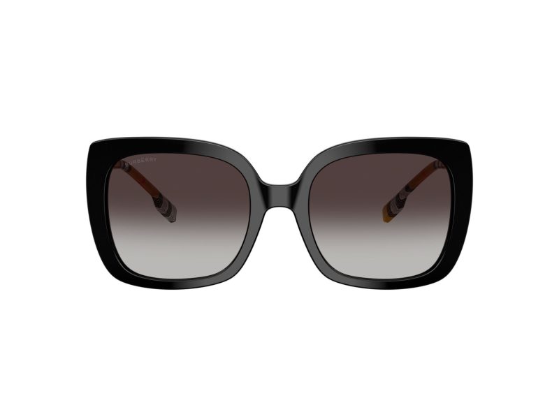 Burberry Caroll BE 4323 38538G 54 Women sunglasses