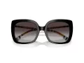 Burberry Caroll BE 4323 38538G 54 Women sunglasses