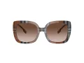 Burberry Caroll BE 4323 400513 54 Women sunglasses