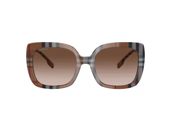 Burberry Caroll BE 4323 400513 54 Women sunglasses
