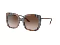 Burberry Caroll BE 4323 400513 54 Women sunglasses