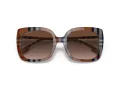 Burberry Caroll BE 4323 400513 54 Women sunglasses