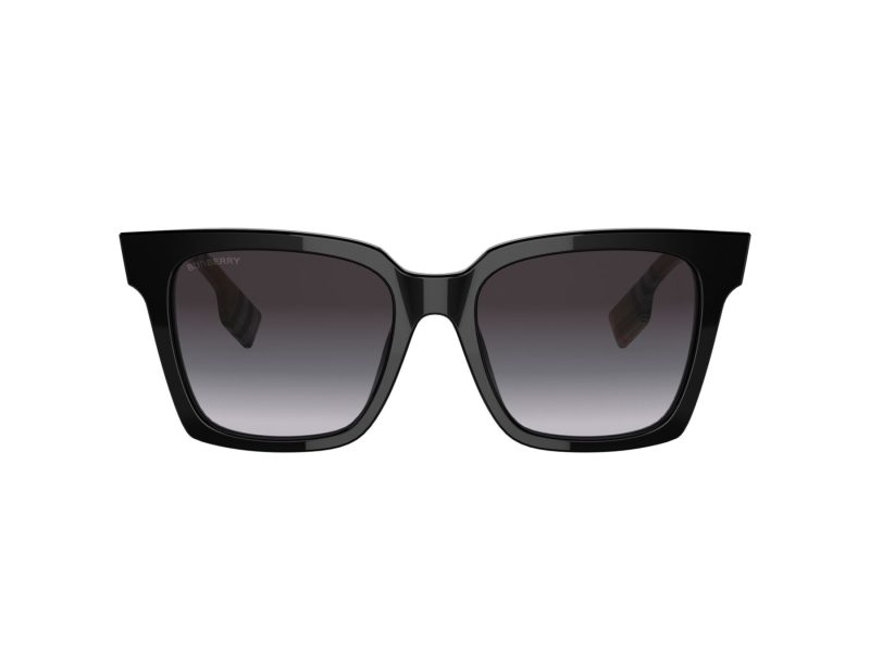 Burberry Maple BE 4335 39298G 53 Women sunglasses