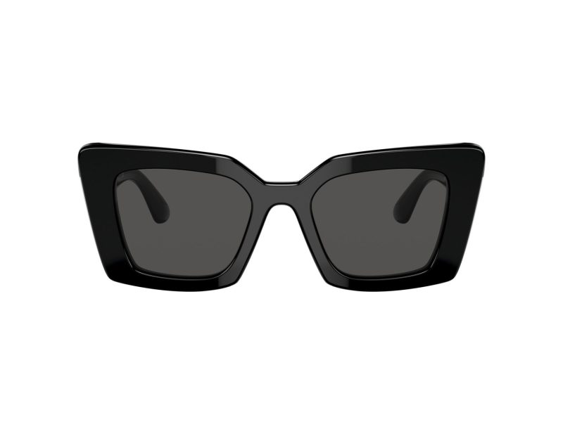 Burberry Daisy BE 4344 300187 51 Women sunglasses