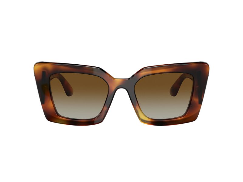Burberry Daisy BE 4344 3316T5 51 Women sunglasses