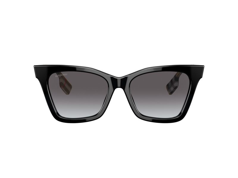 Burberry Elsa BE 4346 39428G 53 Women sunglasses