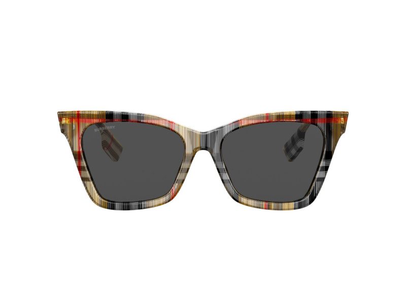Burberry Elsa BE 4346 394487 53 Women sunglasses