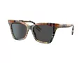 Burberry Elsa BE 4346 394487 53 Women sunglasses