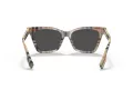 Burberry Elsa BE 4346 394487 53 Women sunglasses