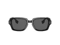 Burberry Eldon BE 4349 300187 51 Men sunglasses