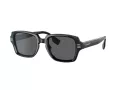 Burberry Eldon BE 4349 300187 51 Men sunglasses