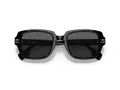 Burberry Eldon BE 4349 300187 51 Men sunglasses