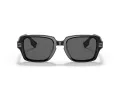 Burberry Eldon BE 4349 300187 51 Men sunglasses