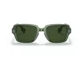 Burberry Eldon BE 4349 394671 51 Men sunglasses