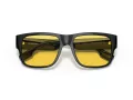 Burberry Knight BE 4358 300185 57 Men sunglasses