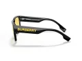 Burberry Knight BE 4358 300185 57 Men sunglasses