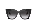 Burberry Kitty BE 4364 39428G 49 Women sunglasses