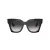 Burberry Kitty BE 4364 39428G 49 Women sunglasses