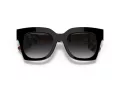 Burberry Kitty BE 4364 39428G 49 Women sunglasses