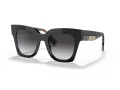 Burberry Kitty BE 4364 39428G 49 Women sunglasses