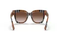Burberry Kitty BE 4364 396713 49 Women sunglasses