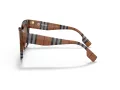 Burberry Kitty BE 4364 396713 49 Women sunglasses