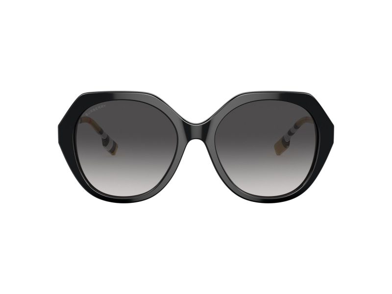 Burberry Vanessa BE 4375 38538G 55 Women sunglasses