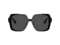 Burberry BE 4379D 300187 58 Women sunglasses