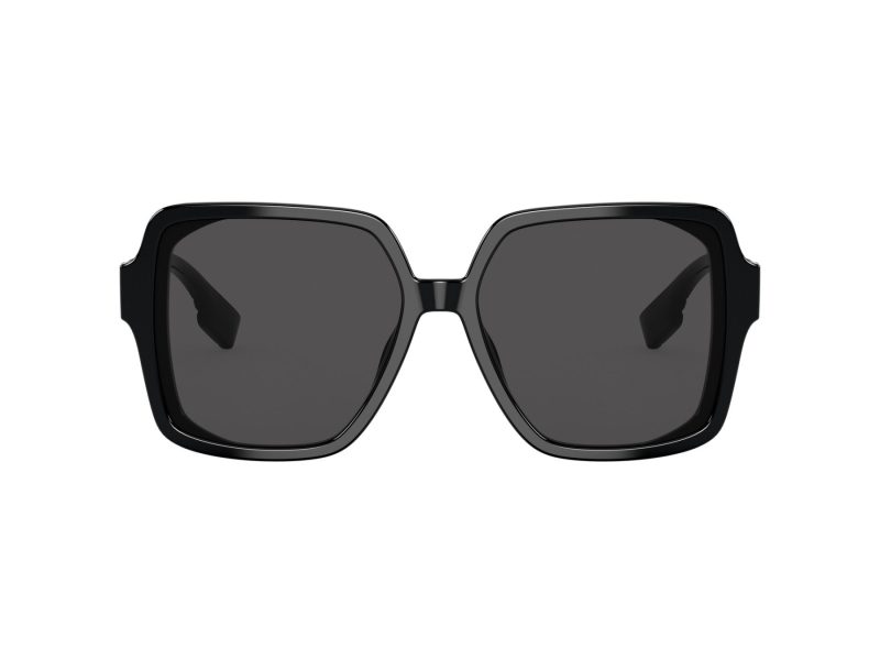 Burberry BE 4379D 300187 58 Women sunglasses