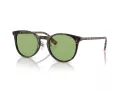 Burberry BE 4380D 4017/2 51 Women sunglasses