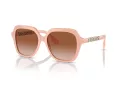 Burberry Joni BE 4389 406113 55 Women sunglasses