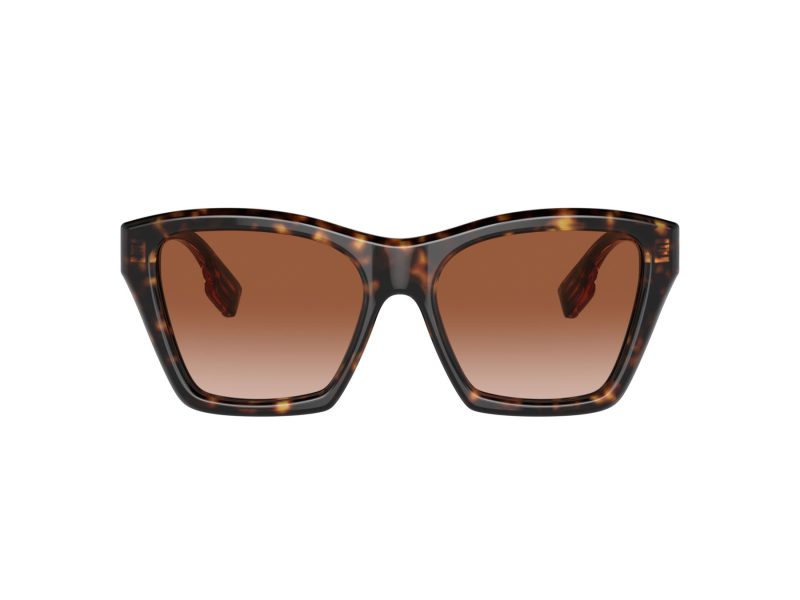 Burberry Arden BE 4391 300213 54 Women sunglasses