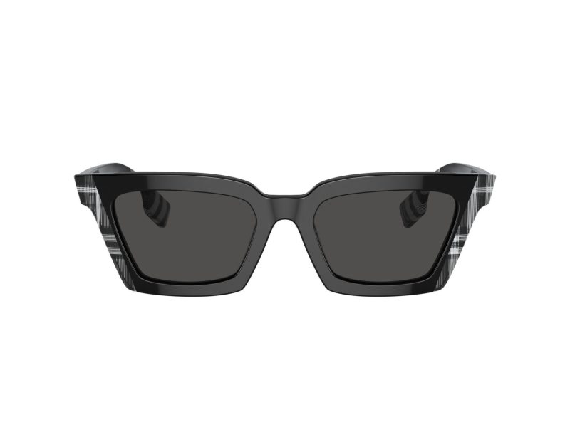 Burberry Briar BE 4392U 405187 52 Women sunglasses
