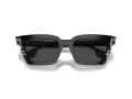 Burberry Briar BE 4392U 405187 52 Women sunglasses