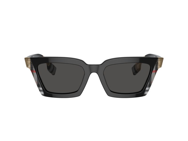 Burberry Briar BE 4392U 405587 52 Women sunglasses